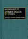 A Companion to Henry James studies /