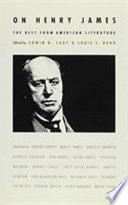 On Henry James /