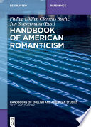 Handbook of American Romanticism /