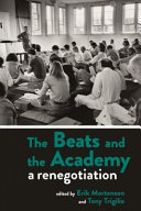 The Beats and the academy : a renegotiation /