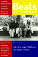 Beats at Naropa : an anthology /