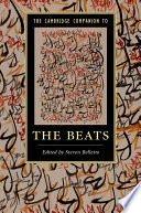 The Cambridge companion to the Beats /
