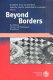 Beyond borders : re-defining generic and ontological boundaries /