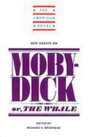 New essays on Moby-Dick /