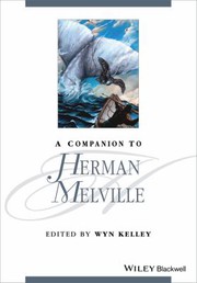 A companion to Herman Melville /