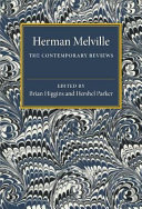 Herman Melville : the contemporary reviews /