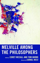 Melville among the philosophers /