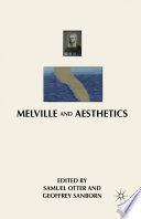Melville and Aesthetics /