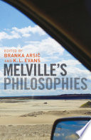 Melville's philosophies /
