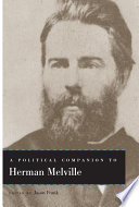 A political companion to Herman Melville /