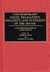 Contemporary poets, dramatists, essayists, and novelists of the South : a bio-bibliographical sourcebook /