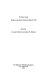 No fairer land : studies in southern literature before 1900 /