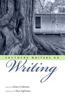 Southern writers on writing /