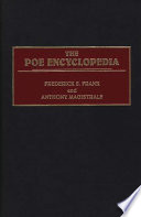 The Poe encyclopedia /