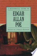 A historical guide to Edgar Allan Poe /