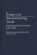 Songs of the reconstructing South : building literary Louisiana, 1865-1945 /