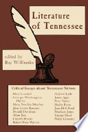 Literature of Tennessee /