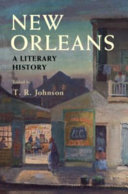 New Orleans : a literary history /