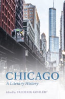 Chicago : a literary history /