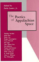 The Poetics of Appalachian space /