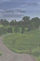 Seeking home : marginalization and representation in Appalachian literature and song /