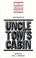 New essays on Uncle Tom's cabin /