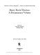 Henry David Thoreau : a documentary volume /