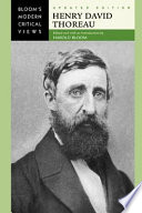 Henry David Thoreau /