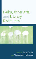 Haiku, other arts, and literary disciplines /