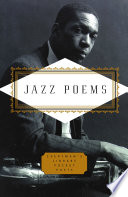 Jazz poems /