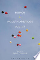 Humor in modern American poetry /