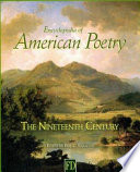 Encyclopedia of American poetry.