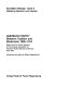 American poetry, between tradition and modernism, 1865-1914 : papers from the poetry sessions of the European Association for American Studies Biennial Conference, Paris 1982 /