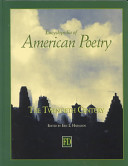 Encyclopedia of American poetry.