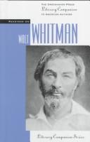 Readings on Walt Whitman /