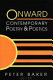 Onward : contemporary poetry and poetics /