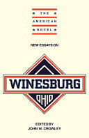 New essays on Winesburg, Ohio /