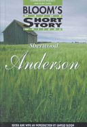 Sherwood Anderson /