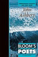 John Ashbery : comprehensive research and study guide /