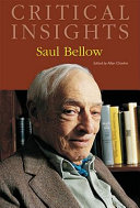 Saul Bellow /