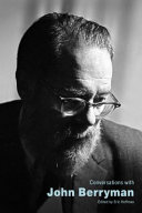 Conversations with John Berryman /