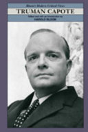 Truman Capote /