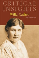 Willa Cather /
