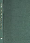 Willa Cather's southern connections : new essays on Cather and the South /