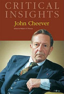 John Cheever /