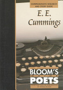 E.E. Cummings /