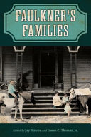 Faulkner's families /