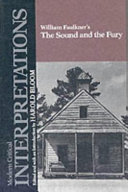 William Faulkner's The sound and the fury /