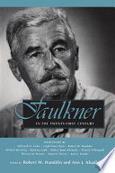 Faulkner in the twenty-first century : Faulkner and Yoknapatawpha, 2000 /
