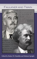 Faulkner and Twain /